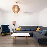 City Market Apartments Pula