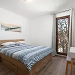 City Market Apartments Pula